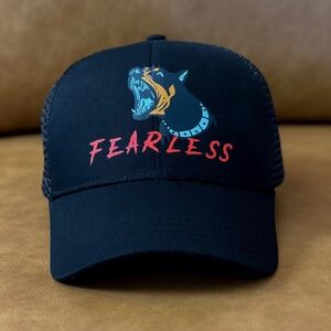 Vardiel Fearless Doberman Hat